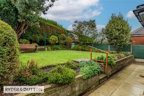 2 bedroom semi-detached bungalow for sale, Bedford Avenue, High Crompton, Shaw, Oldham, OL2