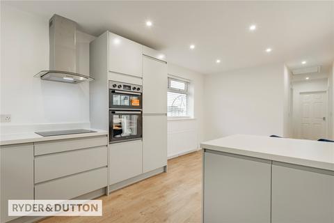 2 bedroom semi-detached bungalow for sale, Bedford Avenue, High Crompton, Shaw, Oldham, OL2