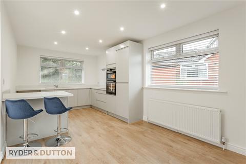 2 bedroom semi-detached bungalow for sale, Bedford Avenue, High Crompton, Shaw, Oldham, OL2