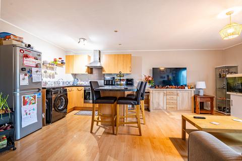 undefined, Bar Lane, Commodore Court, NG8