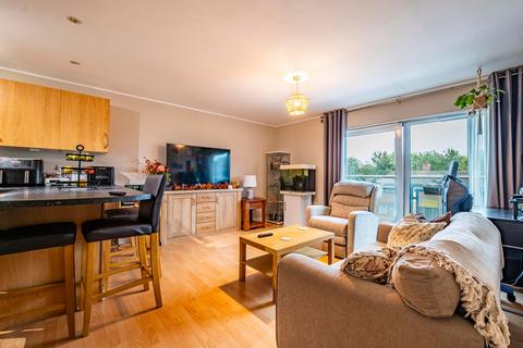 undefined, Bar Lane, Commodore Court, NG8