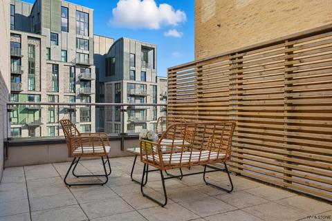 Tyburn Gardens, 17 Peto Street North, London, Greater London, E16