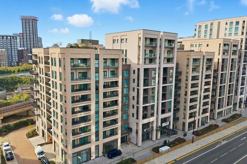 3 bedroom apartment for sale, Tyburn Gardens, 17 Peto Street North, London, Greater London, E16