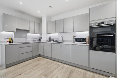3 bedroom apartment for sale, Tyburn Gardens, 17 Peto Street North, London, Greater London, E16