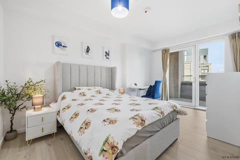 3 bedroom apartment for sale, Tyburn Gardens, 17 Peto Street North, London, Greater London, E16