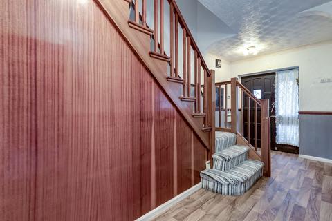 3 bedroom semi-detached house for sale, Manse Avenue, Wigan WN6