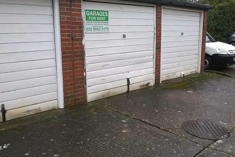 Gladbeck Way, Enfield EN2