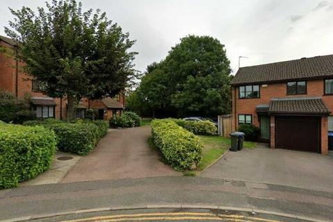undefined, Gladbeck Way, Enfield EN2