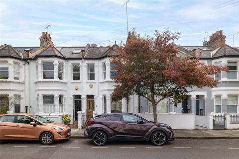 undefined, Beltran Road, London, SW6