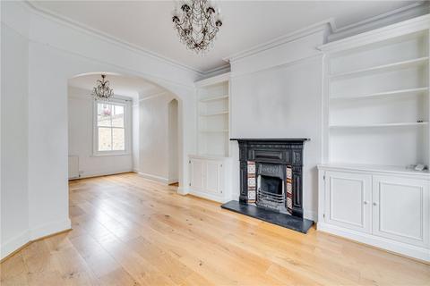 undefined, Beltran Road, London, SW6