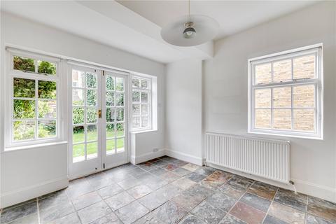 undefined, Beltran Road, London, SW6