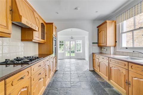 3 bedroom terraced house for sale, Beltran Road, London, SW6