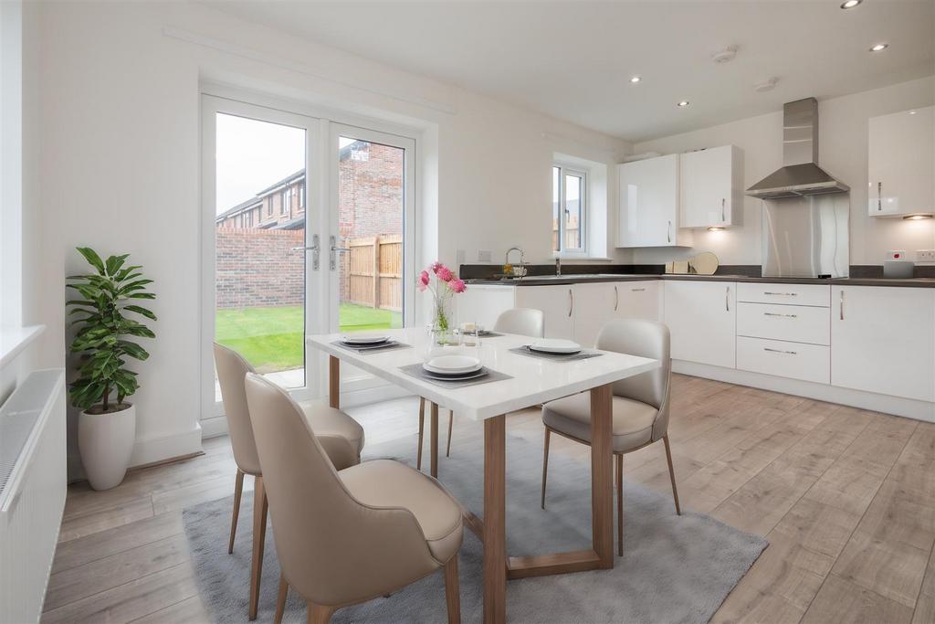 Kitchen Dining