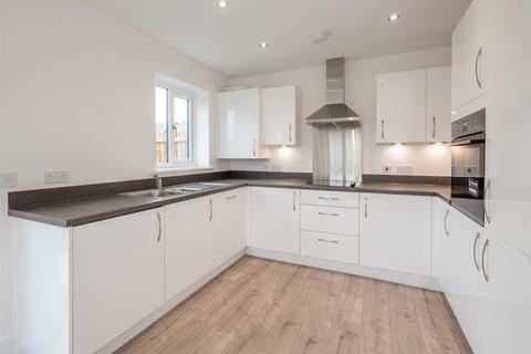 undefined, Stokers Drive, Horwich