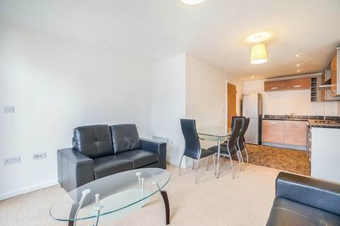 undefined, Pioneer House, 1C Elmira Way, Salford, M5