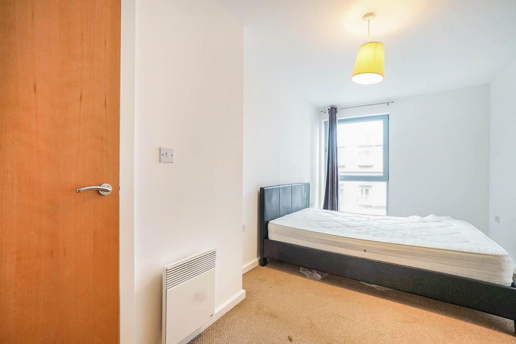 Master Bedroom 2