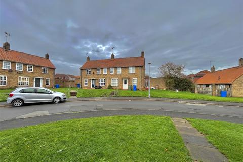 undefined, 2 Bed End Terraced House, Cranbeck Close, Bridlington, YO16 4RX