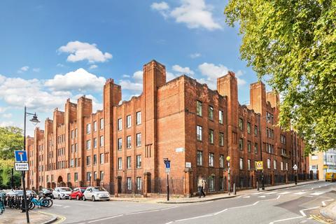 undefined, Margery Street, London, WC1X