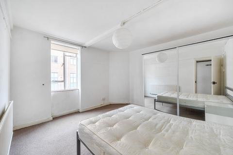 undefined, Margery Street, London, WC1X