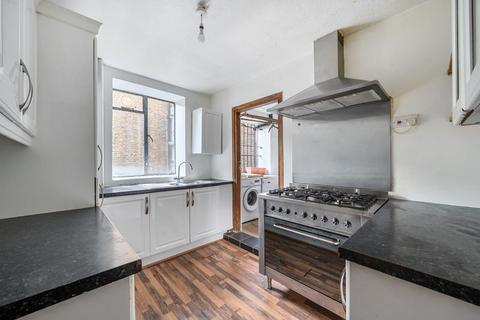 undefined, Margery Street, London, WC1X