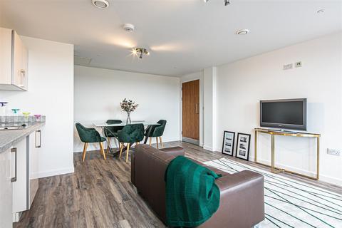 2 bedroom apartment to rent, 165 West Street, City Centre S1
