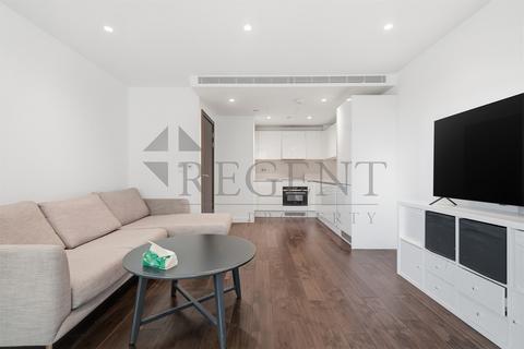 1 bedroom apartment to rent, Royal Mint Gardens, Royal Mint St, E1