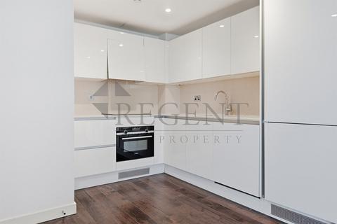 1 bedroom apartment to rent, Royal Mint Gardens, Royal Mint St, E1