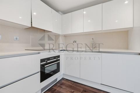 1 bedroom apartment to rent, Royal Mint Gardens, Royal Mint St, E1