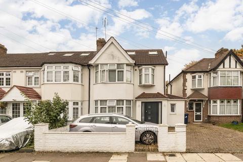 undefined, Allendale Road, Greenford UB6