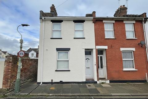 Percy Road, St Thomas, EX2