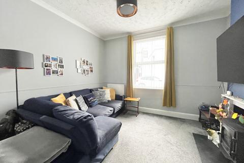 undefined, Percy Road, St Thomas, EX2