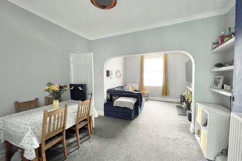 undefined, Percy Road, St Thomas, EX2
