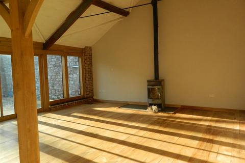 3 bedroom semi-detached house to rent, Courtlands Lane, Exmouth