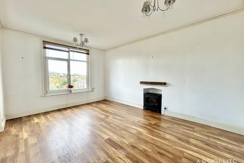 1 bedroom apartment to rent, Higher Erith Road, Torquay, TQ1