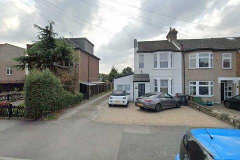 undefined, Hall Lane, London E4