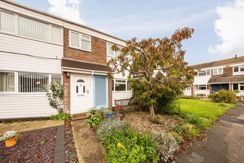 Turberville Close, Abingdon OX14