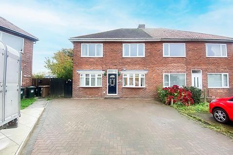 2 bedroom apartment for sale, Sydney Grove, Sunholme Estate, Wallsend