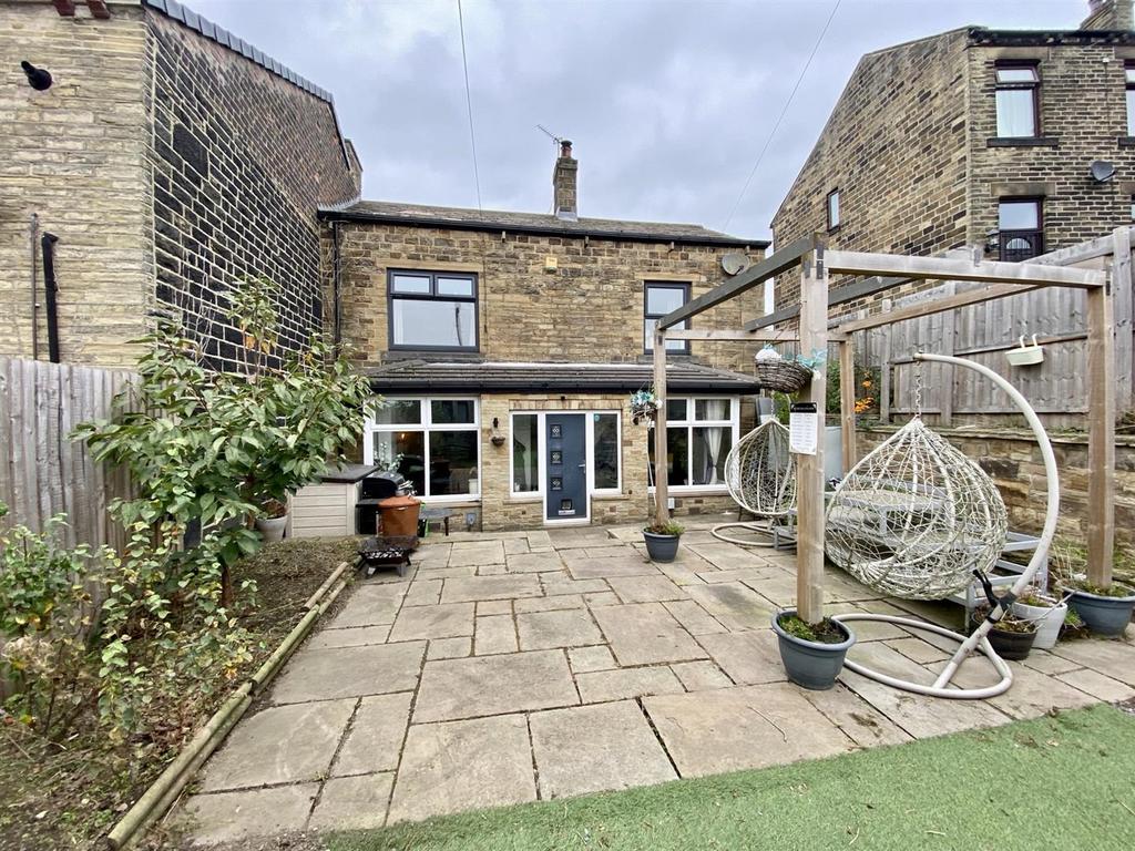 Bramleys Estate Agents - Knowles Hill Road - Dewsb