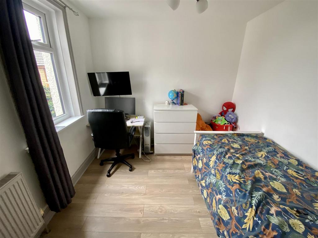 Bramleys Estate Agents - Knowles Hill Road - Dewsb