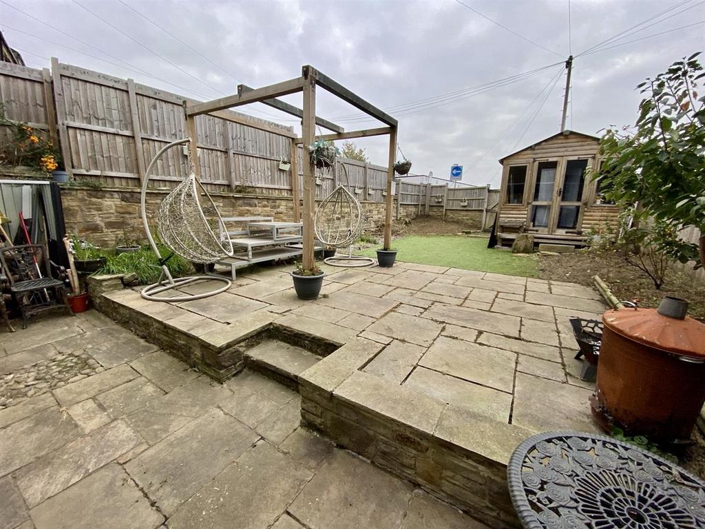 Bramleys Estate Agents - Knowles Hill Road - Dewsb