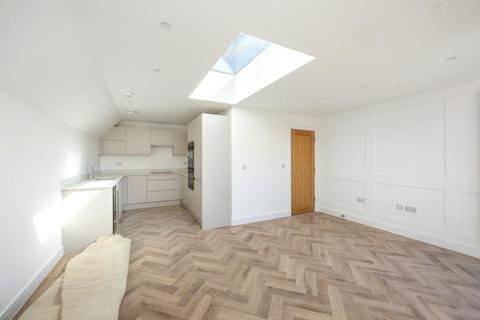 undefined, Penthouse - Goldstone Crescent, Hove