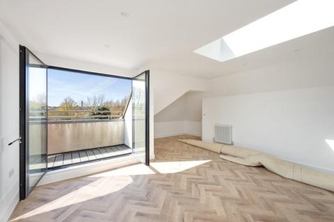 undefined, Penthouse - Goldstone Crescent, Hove
