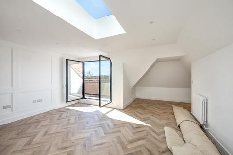 undefined, Penthouse - Goldstone Crescent, Hove