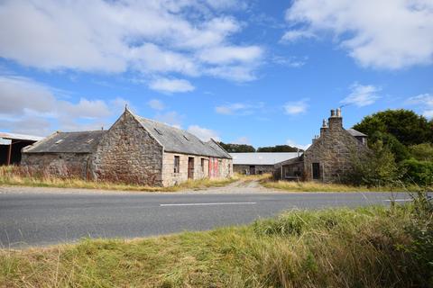 undefined, Udny AB41