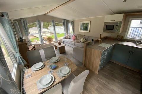 undefined, Newhaven Holiday Park