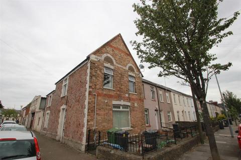 1 bedroom apartment to rent, Richards Street, Cathays, CF24