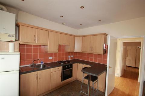 1 bedroom apartment to rent, Richards Street, Cathays, CF24