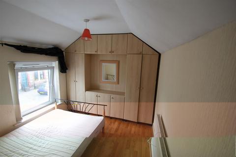 1 bedroom apartment to rent, Richards Street, Cathays, CF24