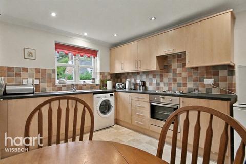 2 bedroom semi-detached house for sale, Rose Lane, Elm
