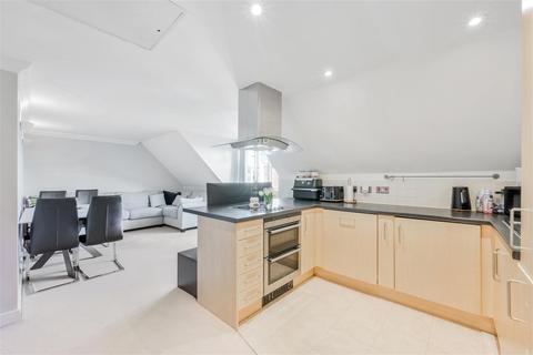 undefined, Elizabeth Drive, Banstead